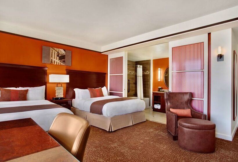هتل The Emily Morgan San Antonio A Doubletree By Hilton