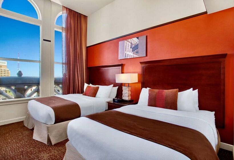 هتل The Emily Morgan San Antonio A Doubletree By Hilton