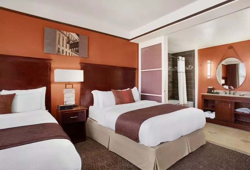 호텔 The Emily Morgan San Antonio A Doubletree By Hilton