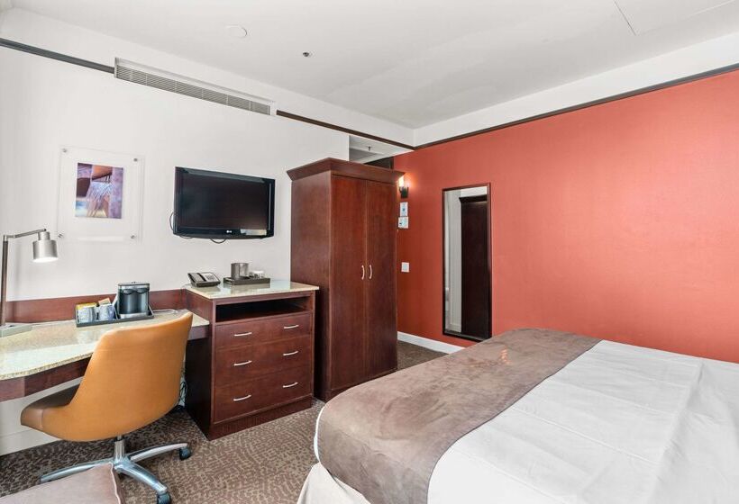 هتل The Emily Morgan San Antonio A Doubletree By Hilton