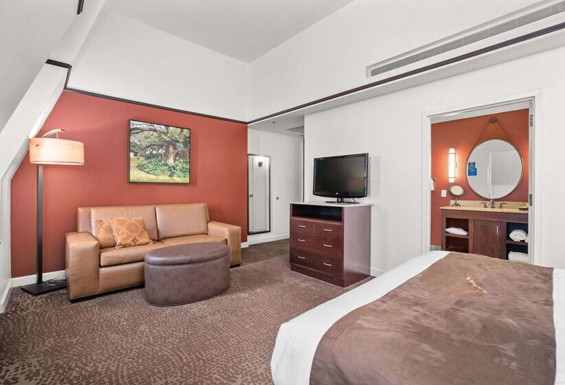 هتل The Emily Morgan San Antonio A Doubletree By Hilton