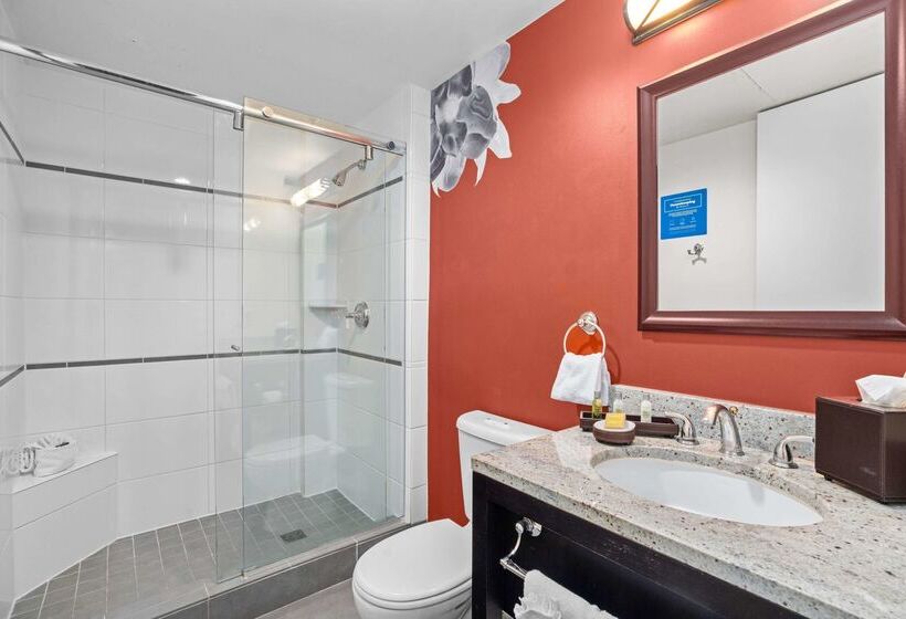 هتل The Emily Morgan San Antonio A Doubletree By Hilton