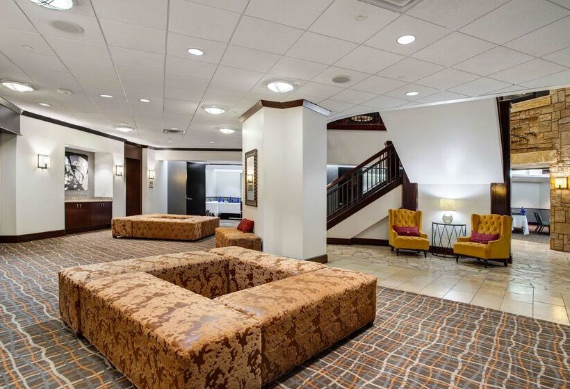 هتل The Emily Morgan San Antonio A Doubletree By Hilton