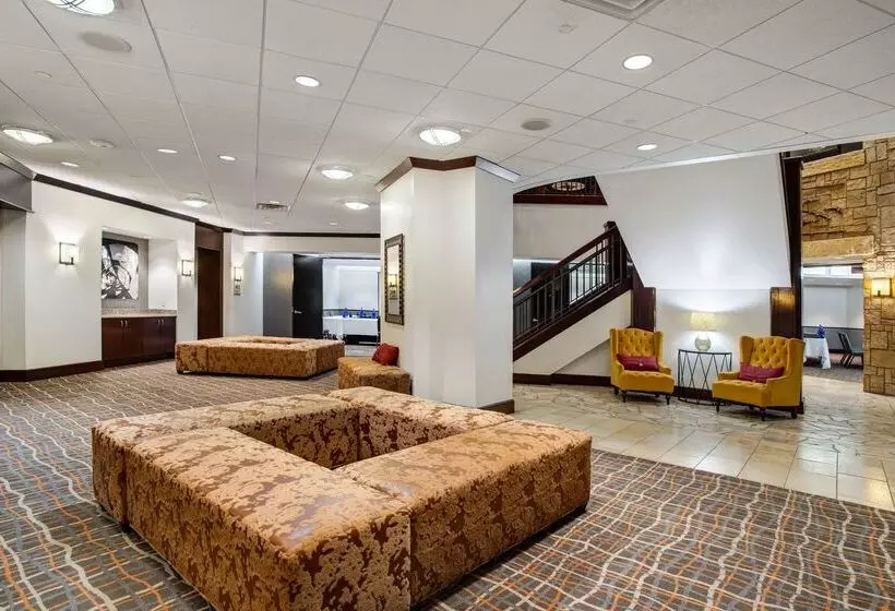 호텔 The Emily Morgan San Antonio A Doubletree By Hilton