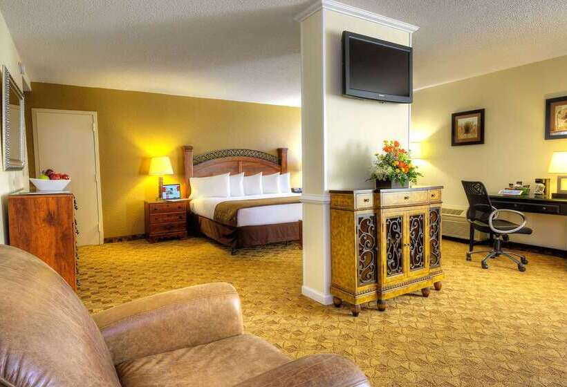 فندق Village Inn Clemmons Winston Salem, Trademark By Wyndham