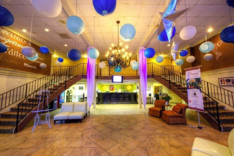 فندق Village Inn Clemmons Winston Salem, Trademark By Wyndham