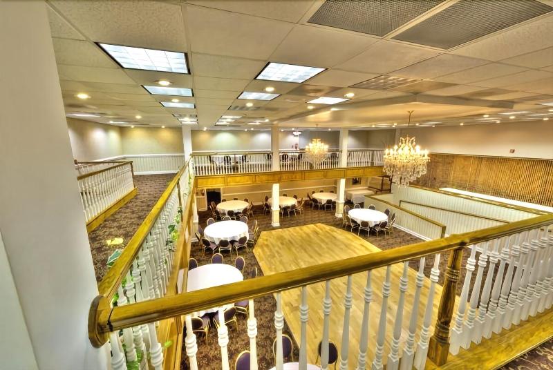 فندق Village Inn Clemmons Winston Salem, Trademark By Wyndham