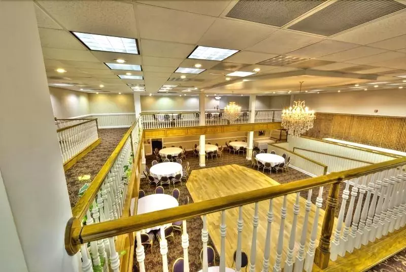 ホテル Village Inn Clemmons Winston Salem, Trademark By Wyndham