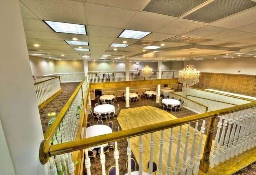 فندق Village Inn Clemmons Winston Salem, Trademark By Wyndham