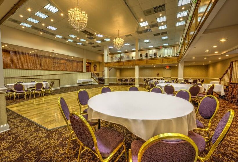 فندق Village Inn Clemmons Winston Salem, Trademark By Wyndham