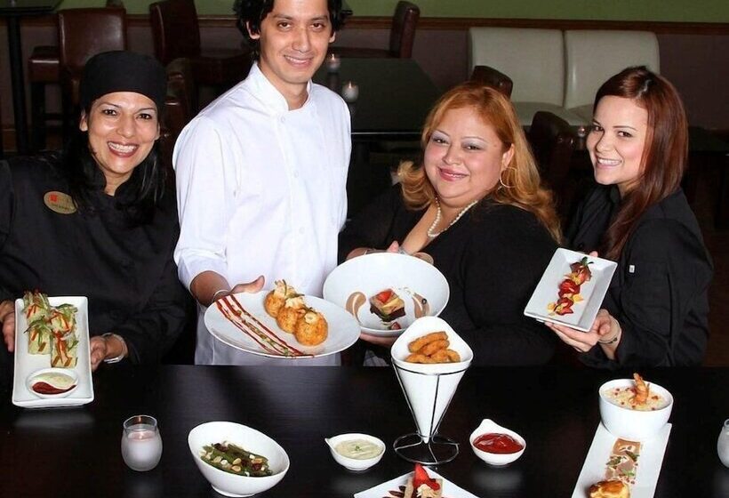 فندق Village Inn Clemmons Winston Salem, Trademark By Wyndham