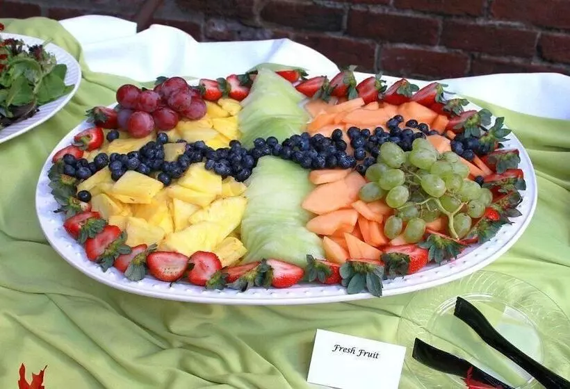 ホテル Village Inn Clemmons Winston Salem, Trademark By Wyndham