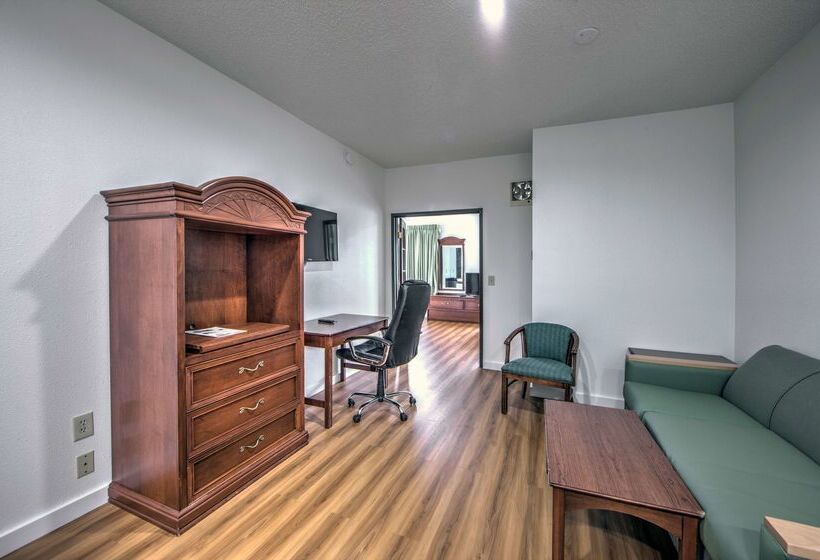 Motel 6 Dallas, Tx  Northwest