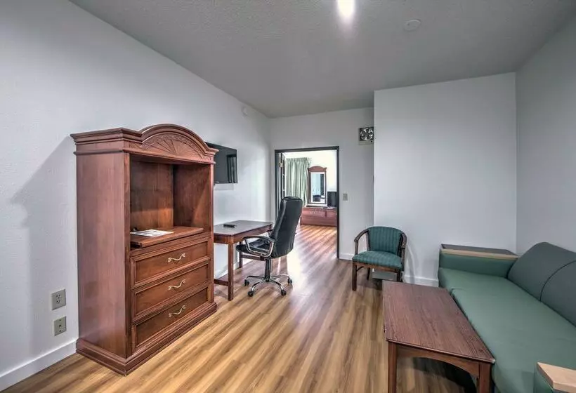 Motel 6 Dallas, Tx  Northwest