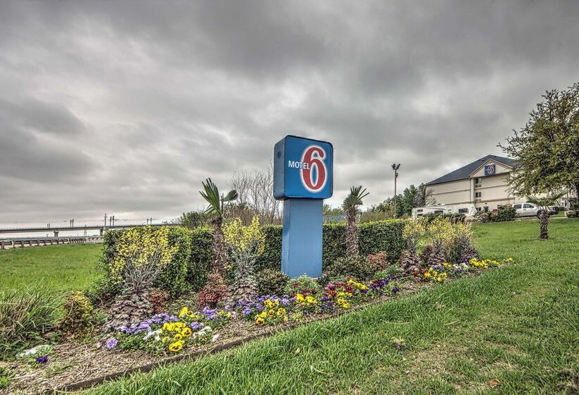 Motel 6 Dallas, Tx  Northwest