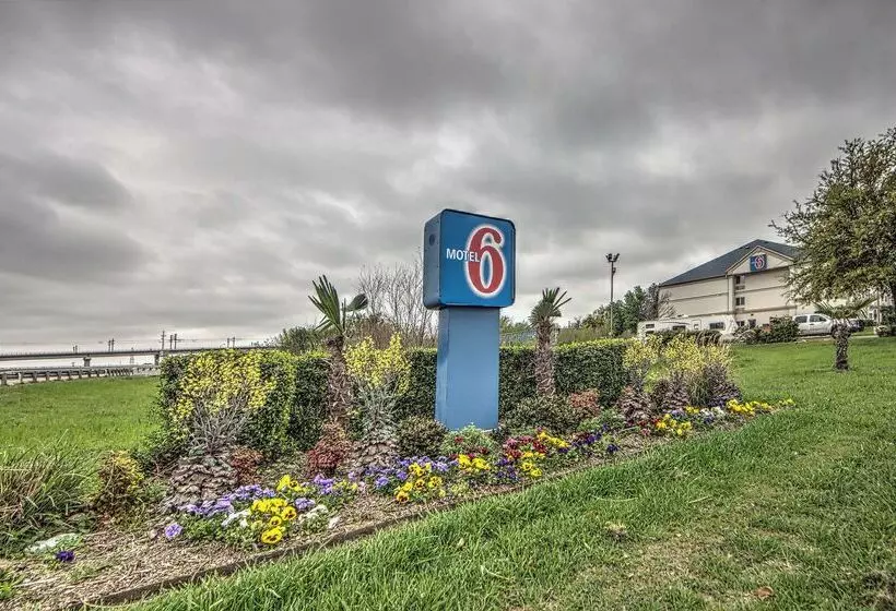 Motel 6 Dallas, Tx  Northwest