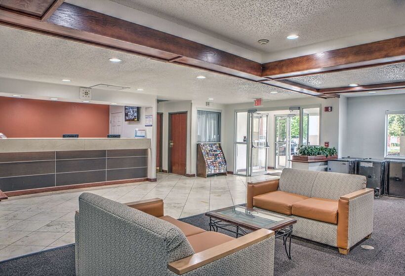 Motel 6 Dallas, Tx  Northwest