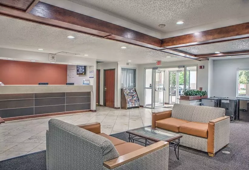 Motel 6 Dallas, Tx  Northwest