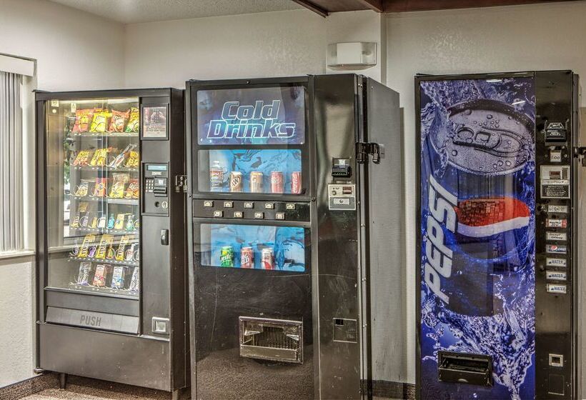 Motel 6 Dallas, Tx  Northwest