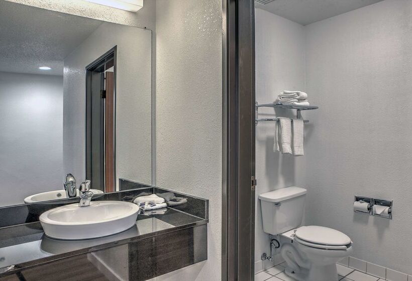 Motel 6 Dallas, Tx  Northwest