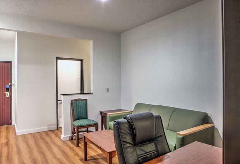 Motel 6 Dallas, Tx  Northwest