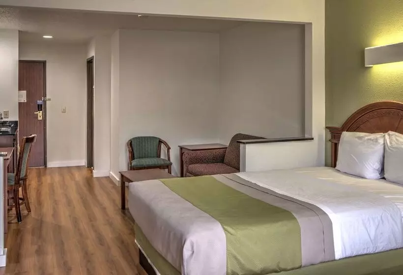 Motel 6 Dallas, Tx  Northwest