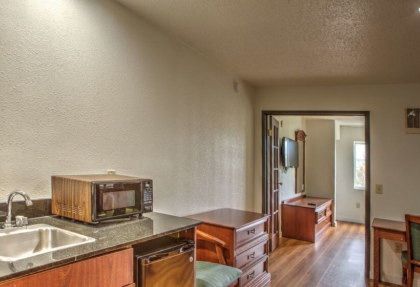 Motel 6 Dallas, Tx  Northwest