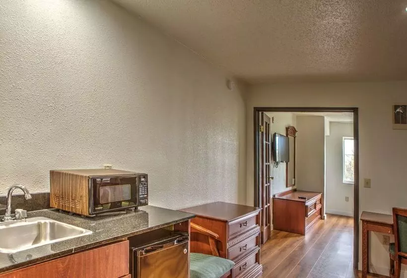 Motel 6 Dallas, Tx  Northwest