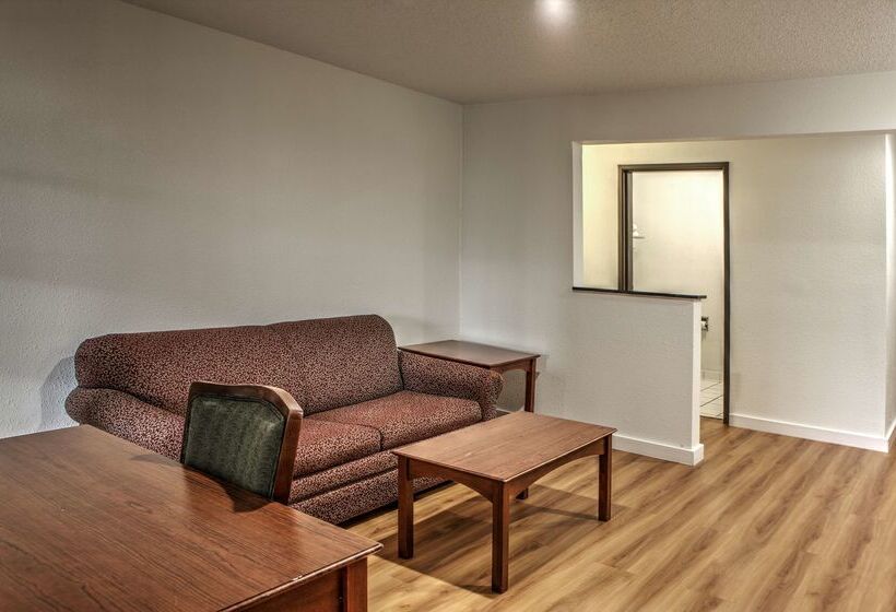 Motel 6 Dallas, Tx  Northwest