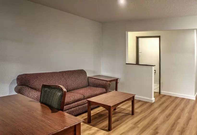 Motel 6 Dallas, Tx  Northwest