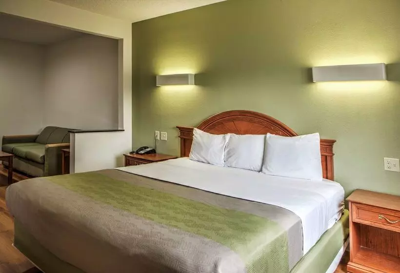 Motel 6 Dallas, Tx  Northwest