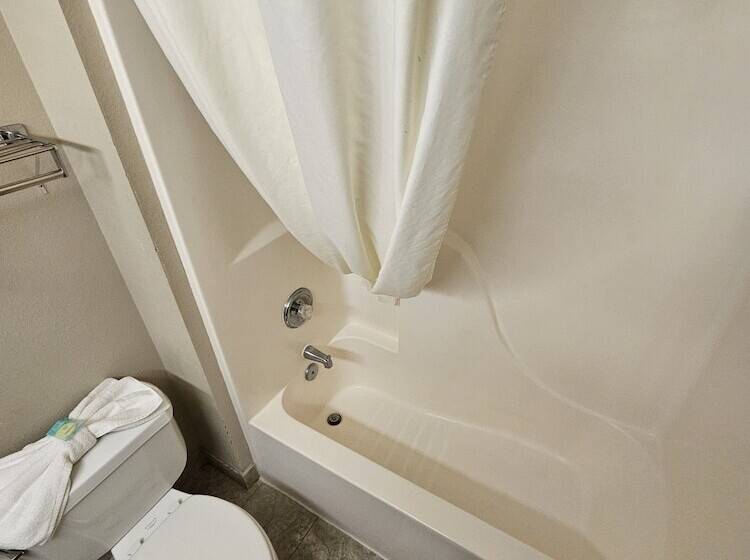 فندق Coratel Inn And Suites By Jasper Ocean Shores