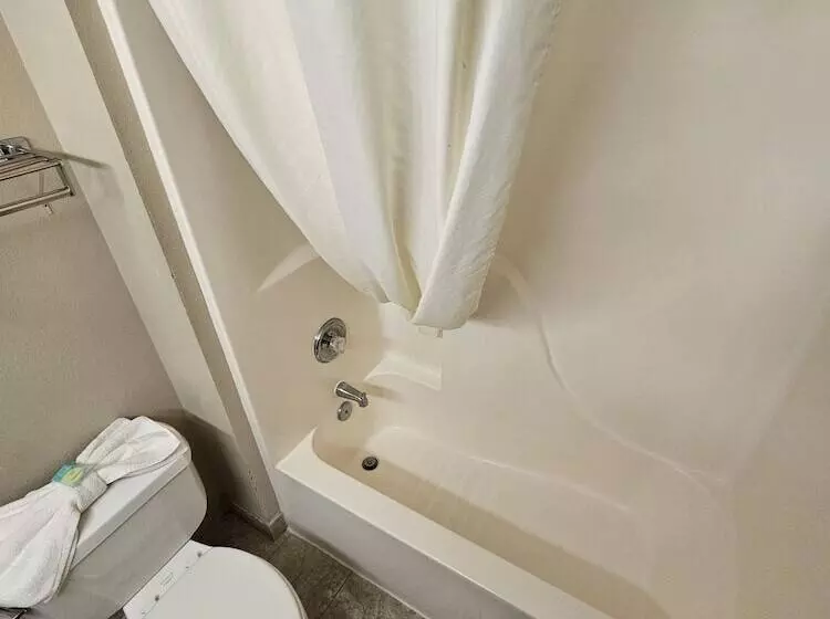 호텔 Coratel Inn And Suites By Jasper Ocean Shores