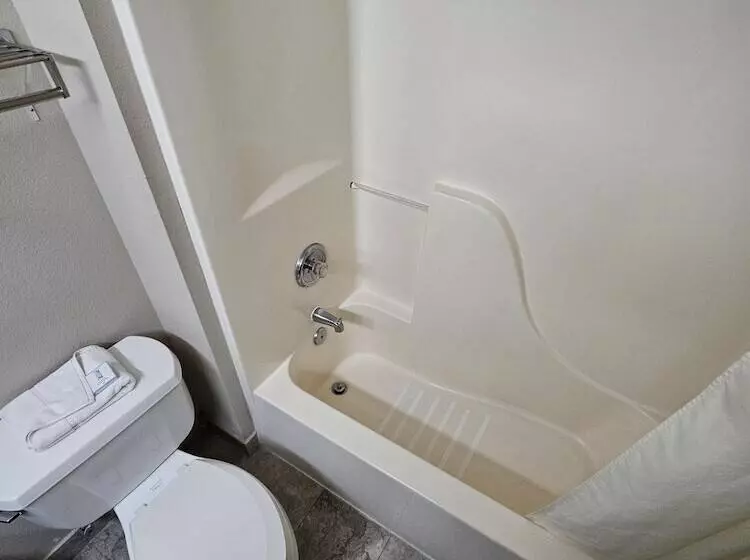 호텔 Coratel Inn And Suites By Jasper Ocean Shores