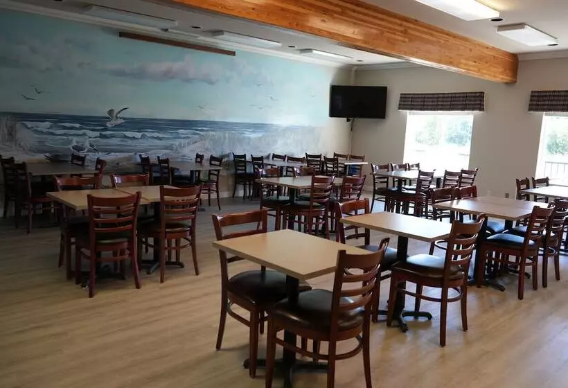 호텔 Coratel Inn And Suites By Jasper Ocean Shores