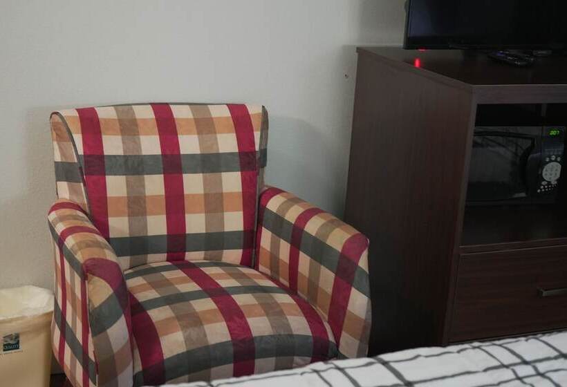 فندق Coratel Inn And Suites By Jasper Ocean Shores