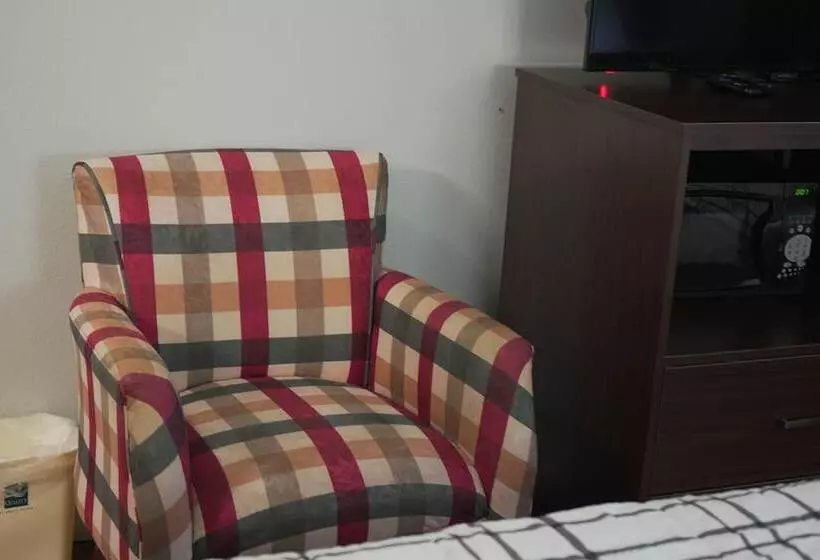 호텔 Coratel Inn And Suites By Jasper Ocean Shores