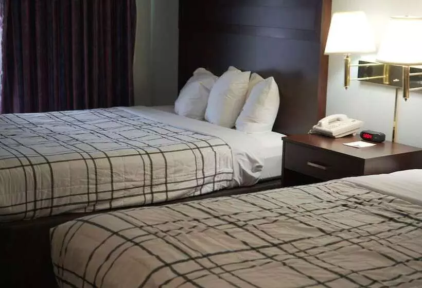 호텔 Coratel Inn And Suites By Jasper Ocean Shores