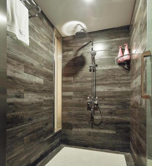 Oh! Hotel   Nordic Style