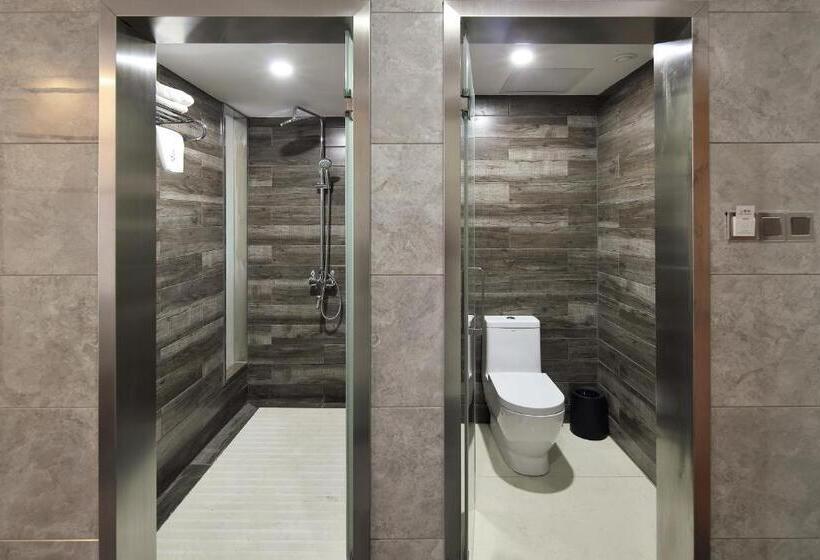 Oh! Hotel   Nordic Style