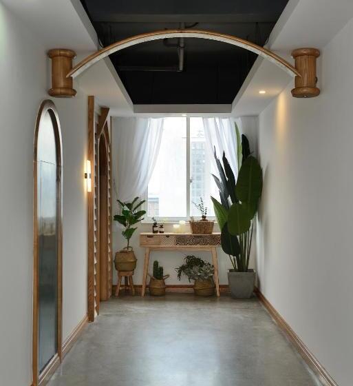 Oh! Hotel   Nordic Style