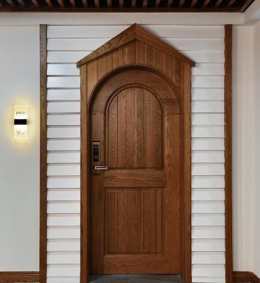 Oh! Hotel   Nordic Style