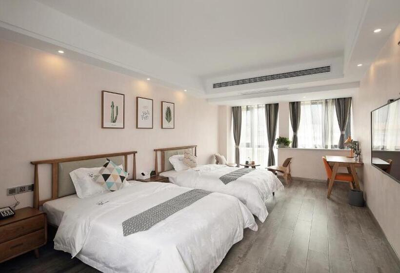 Oh! Hotel   Nordic Style