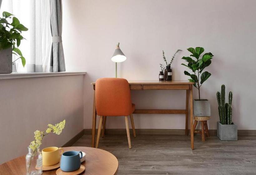 Oh! Hotel   Nordic Style