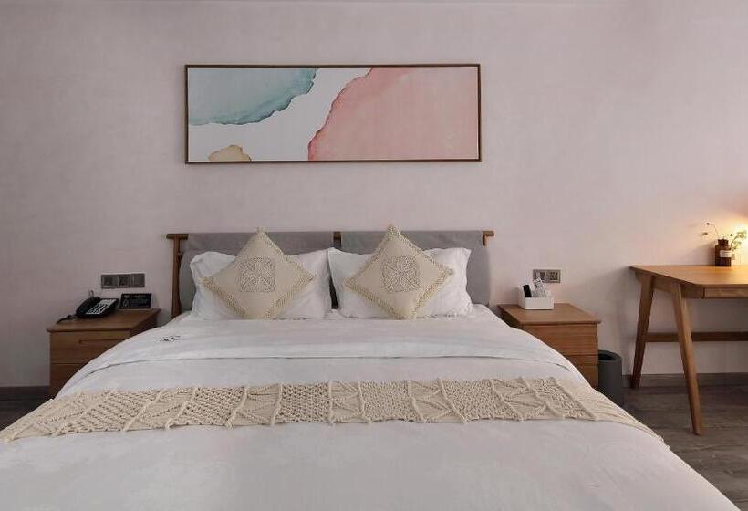 Oh! Hotel   Nordic Style