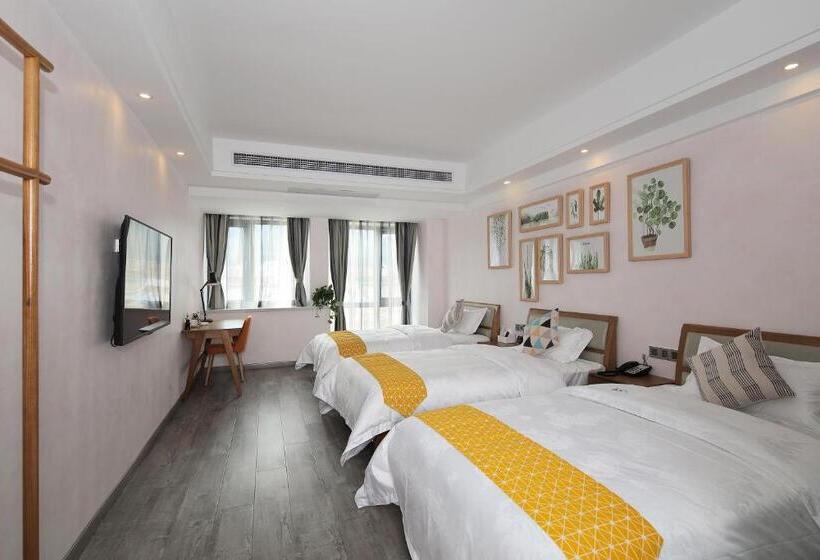 Oh! Hotel   Nordic Style