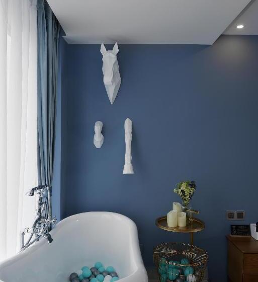 Oh! Hotel   Nordic Style