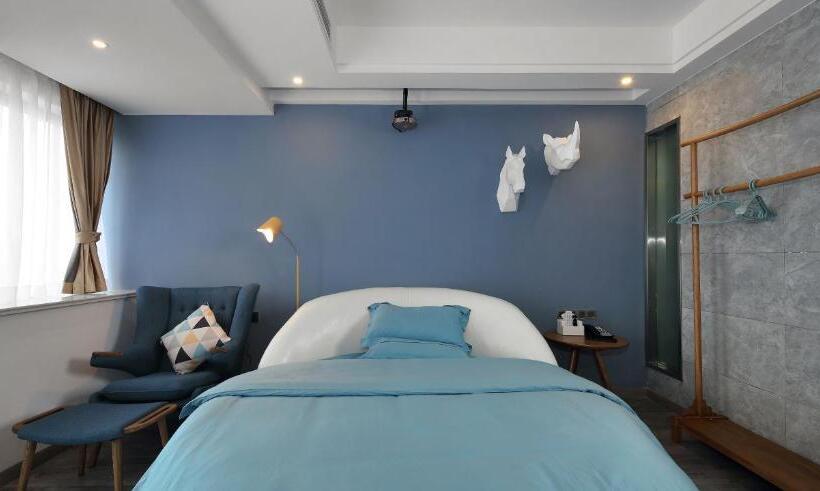 Oh! Hotel   Nordic Style