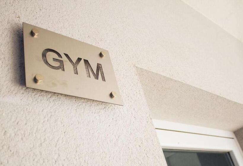 בית מלון כפרי Posada Maestosso