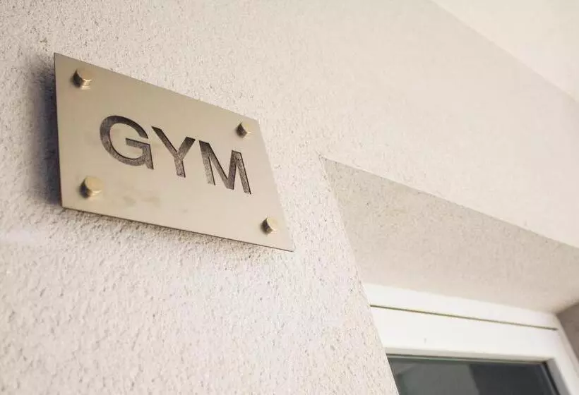 Hotelli Posada Maestosso